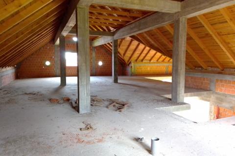 Pešćenica, Lekenik, 1.100m2