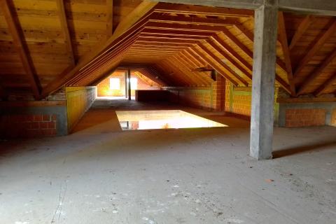 Pešćenica, Lekenik, 1.100m2