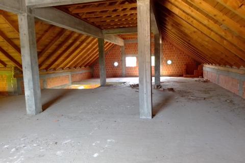 Pešćenica, Lekenik, 1.100m2