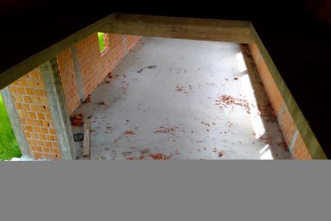 Pešćenica, Lekenik, 1.100m2