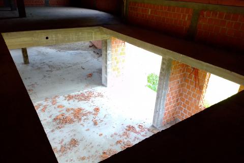 Pešćenica, Lekenik, 1.100m2