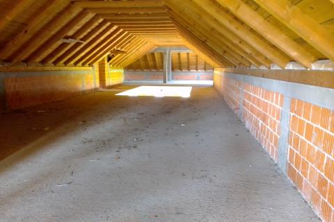 Pešćenica, Lekenik, 1.100m2