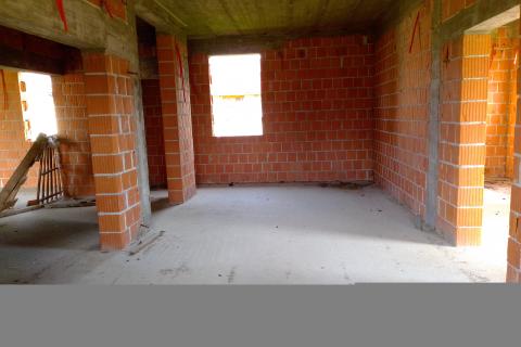 Pešćenica, Lekenik, 1.100m2