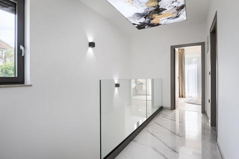 EASTERN ISTRIA - Exclusive villa with sea view