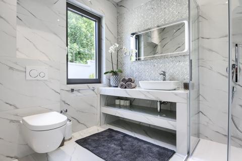 EASTERN ISTRIA - Exclusive villa with sea view