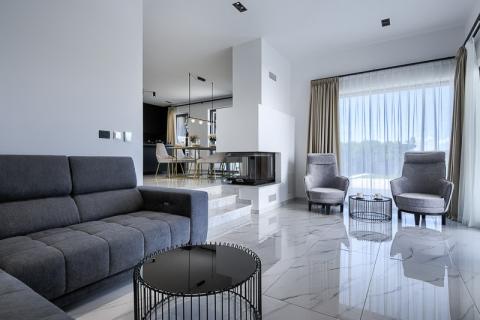 EASTERN ISTRIA - Exclusive villa with sea view