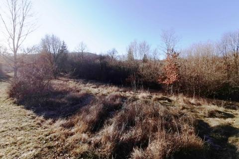 Terreno edificabile Veli Brgud, Matulji, 2.763m2