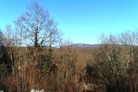 Terreno edificabile Veli Brgud, Matulji, 2.763m2