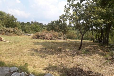 Juršići, Svetvinčenat, 810m2