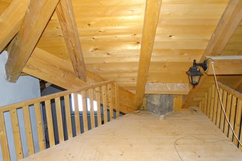 Casa Mrkopalj, 500m2