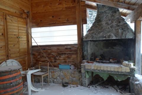 Casa Mrkopalj, 500m2