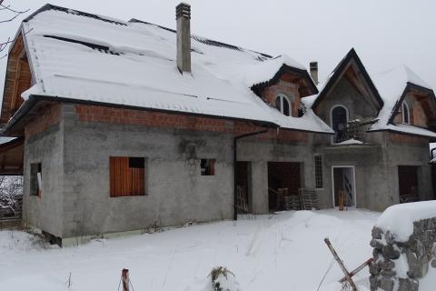 Casa Mrkopalj, 500m2