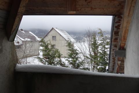 Casa Mrkopalj, 500m2