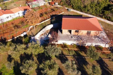 Casa Rovinjsko Selo, Rovinj, 350m2