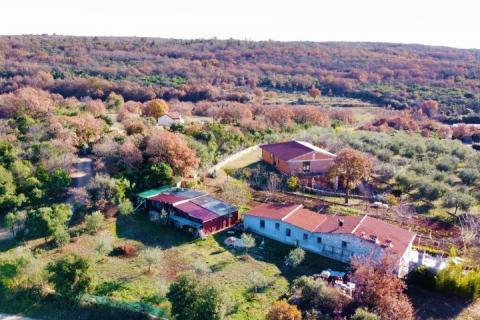 Casa Rovinjsko Selo, Rovinj, 350m2