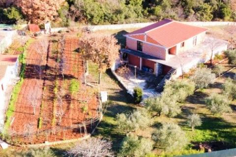 Casa Rovinjsko Selo, Rovinj, 350m2