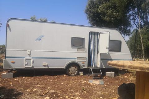 Rovinj,građevinska parcela u zoni Calchera 4760m2