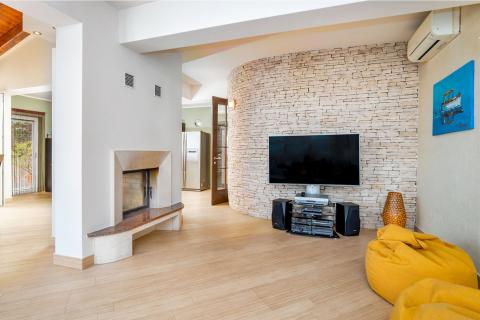 House Opatija - Centar, Opatija, 450m2