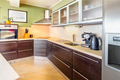 House Opatija - Centar, Opatija, 450m2