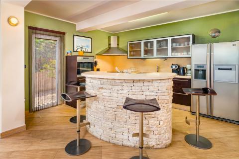 House Opatija - Centar, Opatija, 450m2