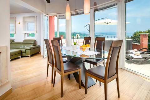 House Opatija - Centar, Opatija, 450m2