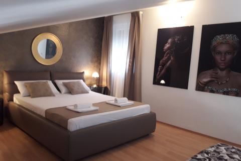 House Opatija - Centar, Opatija, 450m2