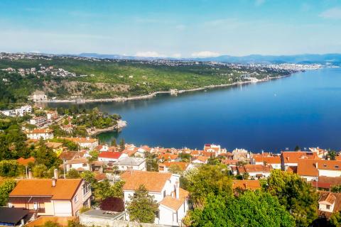 House Opatija - Centar, Opatija, 450m2