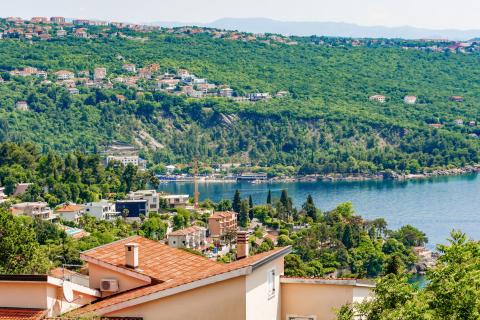 House Opatija - Centar, Opatija, 450m2