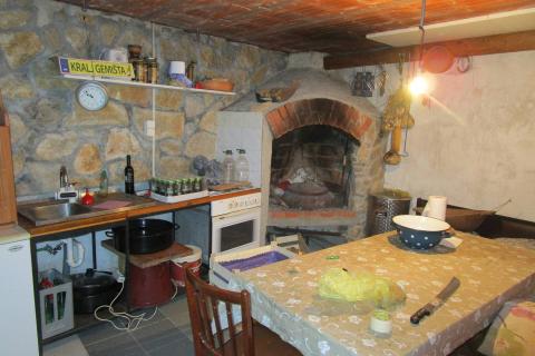 Casa Brešca, Matulji, 1.697m2