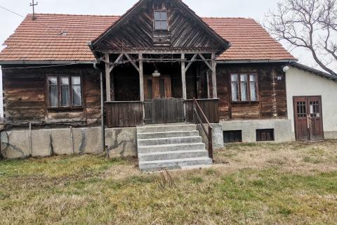 House Oborovo, Rugvica, 310m2