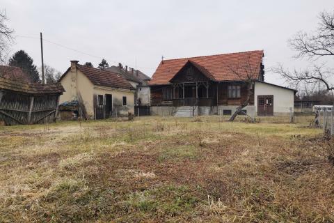 House Oborovo, Rugvica, 310m2