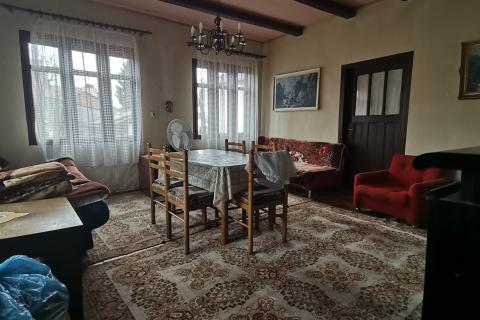 House Oborovo, Rugvica, 310m2