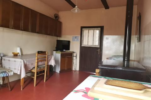 House Oborovo, Rugvica, 310m2