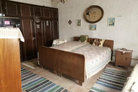 House Oborovo, Rugvica, 310m2