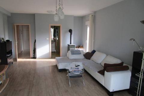 Matulji,Brešca-moderan stan u mirnom mjestu