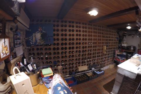 Casa Zamet, Rijeka, 230m2