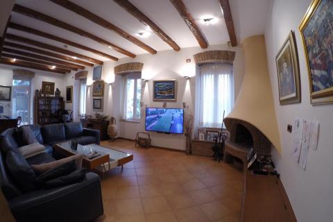 Casa Zamet, Rijeka, 230m2