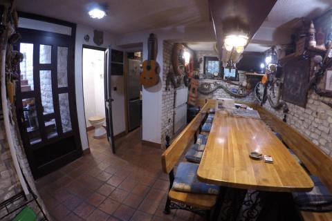 Casa Zamet, Rijeka, 230m2