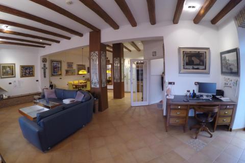 Casa Zamet, Rijeka, 230m2