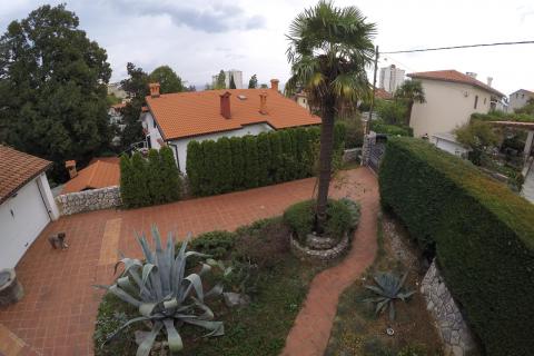 Casa Zamet, Rijeka, 230m2