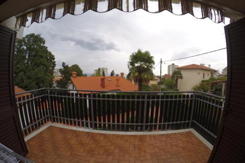 Casa Zamet, Rijeka, 230m2