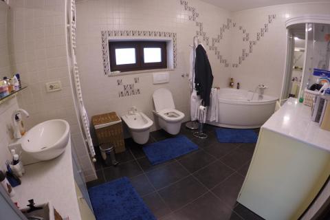 Casa Zamet, Rijeka, 230m2