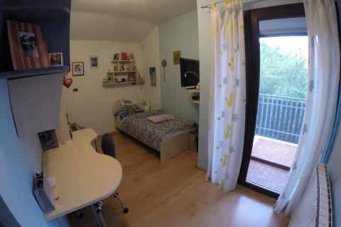 Casa Zamet, Rijeka, 230m2