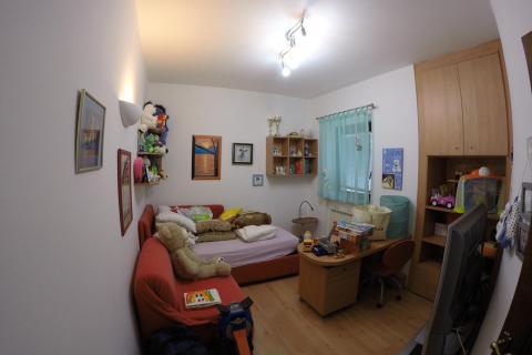 Casa Zamet, Rijeka, 230m2