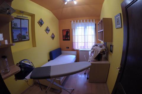 Casa Zamet, Rijeka, 230m2