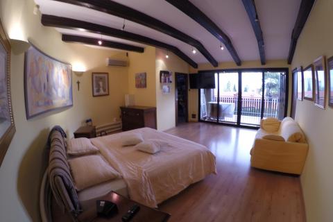 Casa Zamet, Rijeka, 230m2