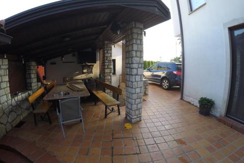 Casa Zamet, Rijeka, 230m2