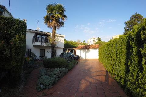 Casa Zamet, Rijeka, 230m2