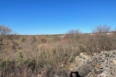 Bouwgrond Krk, 8.140m2