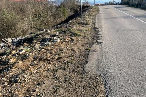 Bouwgrond Krk, 8.140m2